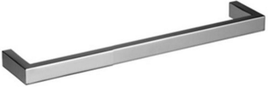 Полотенцедержатель 30см, (цв. хром),  ZZ Fantini Linea 92 02 7706