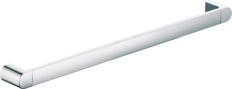 Полотенцедержатель 60см, хром,  ZZ Keuco Elegance 11601010600