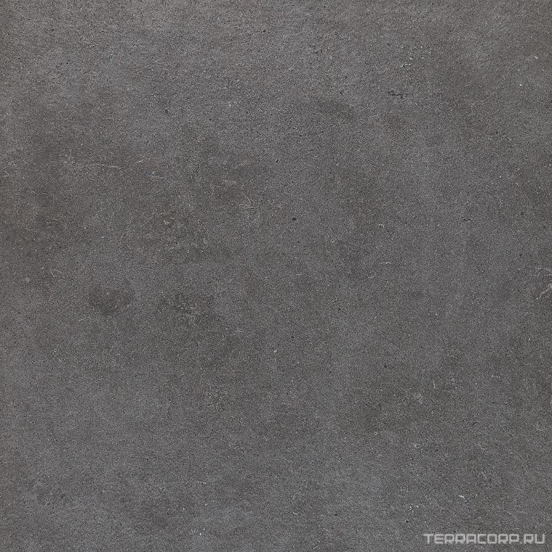 Керамогранит Marazzi Mystone Silverstone Nero Strutturato Rett 60x60 Черный, фото 2