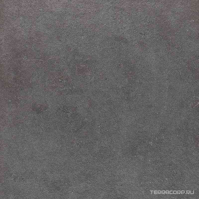 Silverstone Nero Strutturato Rett ZZ | 60x60