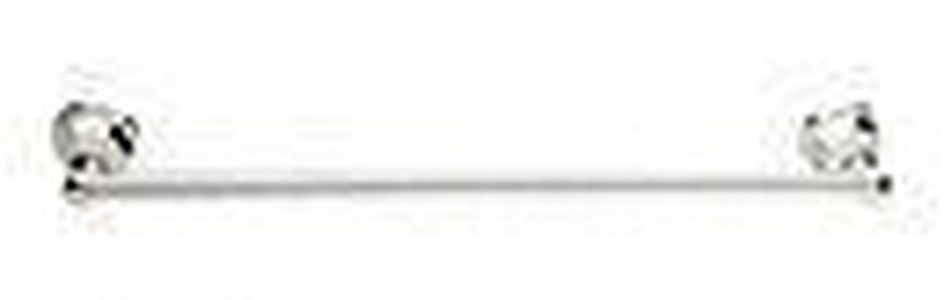 Полотенцедержатель 61см, (цв. хром),  ZZ Nicolazzi Teide 1484 CR 05