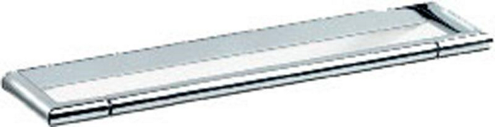 Полотенцедержатель 30х7см, (цв.хром) Micra ZZ