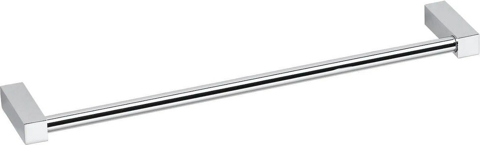 Полотенцедержатель 40 см (хром),  ZZ Pomd'or Metric 38.10.40.002