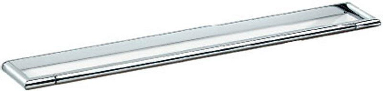 Полотенцедержатель 50х7см, (цв.хром)  ZZ Pomd'or Micra 47.10.50.002
