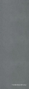 Керамогранит Lea Ceramiche Gouache 10 Slimtech Cool Rain 3plus 100x300 Серый 