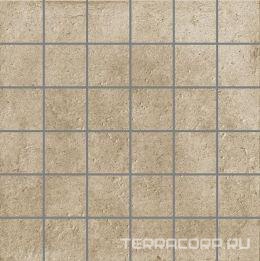 Мозаика CIR Riabita Mosaico natural 30x30 Серый, фото 3