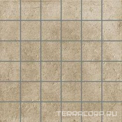 Mosaico Riabita natural XX |30x30