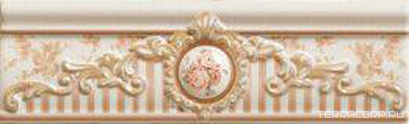 Seduce Coral Cenefa XX |6x20