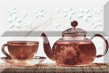 Composicion Tea 02 Fosker XX |20x30