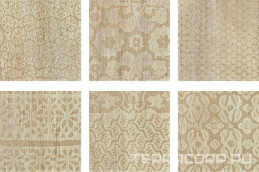 Voyages A mix (6 видов) XX|16x16