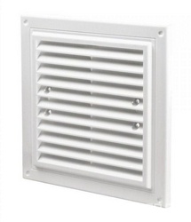 Решетка ДВ 150х150 с XX