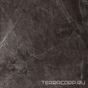 Керамогранит Imola X-Rock  60N AS ( п.п.) 20 mm 60x60 Черный 