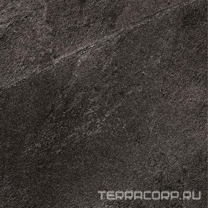 Керамогранит Imola X-Rock  60N AS ( п.п.) 20 mm 60x60 Черный 