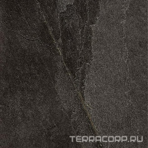 Керамогранит Imola X-Rock  60N AS ( п.п.) 20 mm 60x60 Черный 
