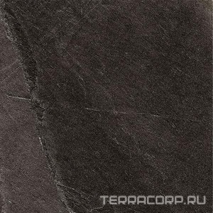 Керамогранит Imola X-Rock  60N AS ( п.п.) 20 mm 60x60 Черный 