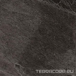 Керамогранит Imola X-Rock  60N AS ( п.п.) 20 mm 60x60 Черный 