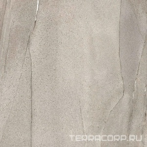 Керамогранит Ariostea Ultra Pietre Basaltina Grey Prelucidato (Soft) 100x100 Серый 