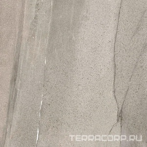 Керамогранит Ariostea Ultra Pietre Basaltina Grey Prelucidato (Soft) 100x100 Серый 