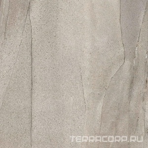 Керамогранит Ariostea Ultra Pietre Basaltina Grey Prelucidato (Soft) 100x100 Серый 
