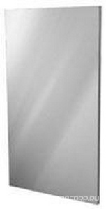 Зеркало 65х113 см в металлич. раме (хром),  ZZ Inda Alessi A5371G