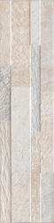 Cubics White ZZ|15x61