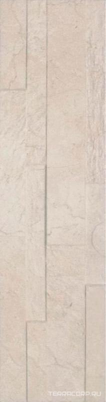 Керамогранит Sadon Tiffany Beige KL 15x61 Бежевый, фото 4