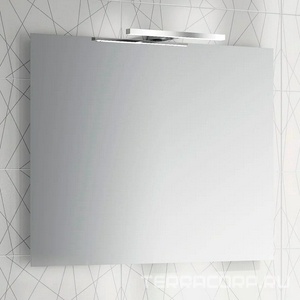 Зеркало для мебели  80см., без светильника арт.EB1224-NF Jacob Delafon Ola EB1098-RU