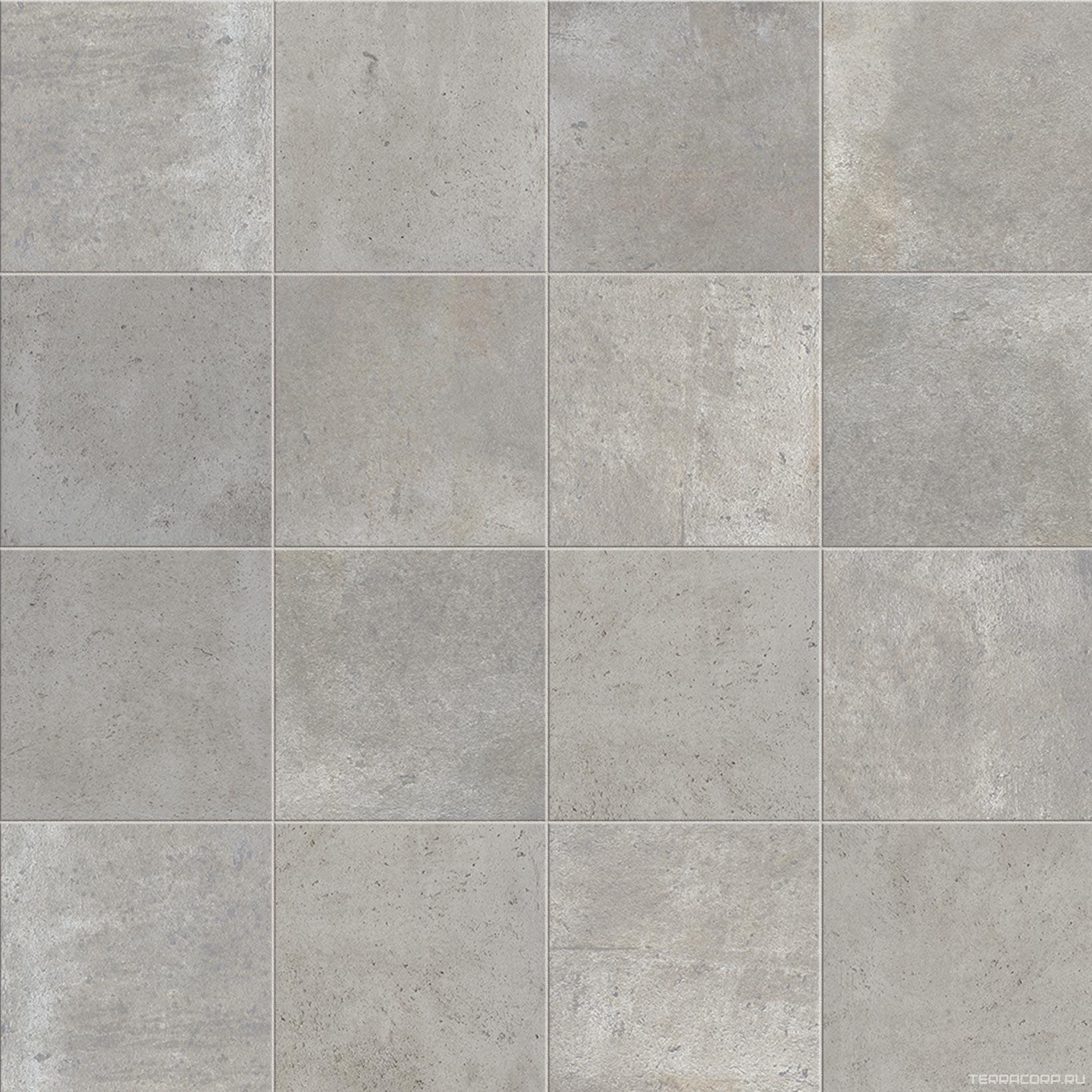 Керамогранит CIR Riabita Il Cotto Minimal 20x20 Бежевый, фото 6