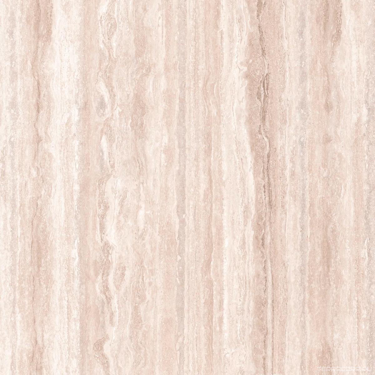 Керамогранит Ariostea Ultra Marmi Travertino Santa Caterina Lucidato (Shiny) 6 mm 75x75 Комбинированный, фото 4