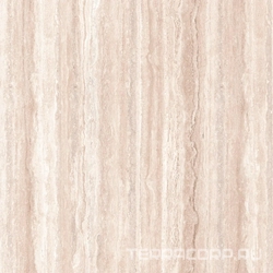 Travertino Santa Caterina Lucidato (Shiny) 6 mm ZZ |75x75