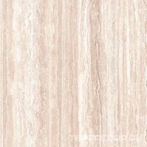 Керамогранит Ariostea Ultra Marmi Travertino Santa Caterina Lucidato (Shiny) 6 mm 75x75 Комбинированный 