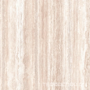 Керамогранит Ariostea Ultra Marmi Travertino Santa Caterina Lucidato (Shiny) 6 mm 75x75 Комбинированный 
