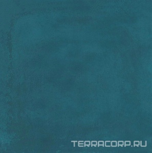 Керамическая плитка Kerama Marazzi Капри  зеленый темный20х20 Зеленый 