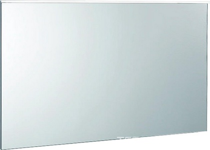 Зеркало 1200хh700х55мм, с подсветкой, сенсорный выкл., с эффектом затемнения, незапотевающее,  ZZ Geberit Xeno2 500.519.00.1
