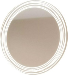 Зеркало "Belle Light"- 75см, с диодной подсветкой KL