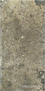 Керамогранит CIR New York Broadway  10x20 Коричневый 