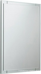 Зеркало 125хh85см, горизонтальное, "Декоративное", Lutetia ZZ
