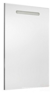 Зеркало GAP, 60х85х1,6 см, с подсветкой ZZ Roca Gap ZRU9302688