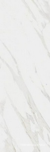Керамическая плитка Kerama Marazzi Прадо  белый обрезной40x120 Белый 
