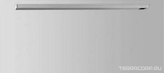 Зеркало 1800хh797мм, с подсветкой, лампа 28W, выключатель, крепления в компл.,  ZZ Duravit Fogo 9682