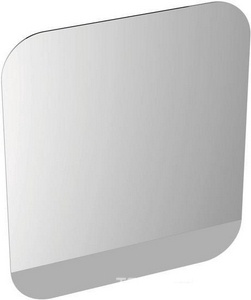 Зеркало 600хh700мм с подсветкой, система антизапотевания (крепл. в компл.) TONIC IIZZ Ideal Standard Tonic II R4345KP / T3278BH