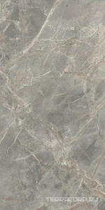 Керамогранит Florim Etoile de Rex Etoile Gris Glossy 60x120 Серый 