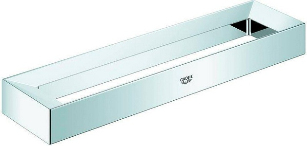 Держатель для полотенца, , хром ZZ Grohe Selection Cube 40766000
