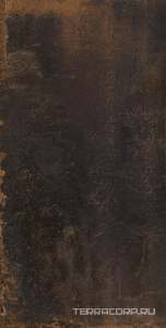 Керамогранит Sant Agostino Oxidart  Black 60120 ( п.п.)ZZ60x120 Черный 