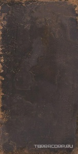Керамогранит Sant Agostino Oxidart  Black 60120 ( п.п.)ZZ60x120 Черный 