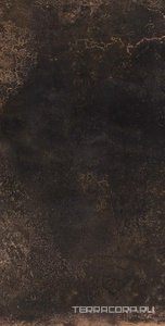 Керамогранит Sant Agostino Oxidart  Black 60120 ( п.п.)ZZ60x120 Черный 