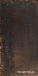 Керамогранит Sant Agostino Oxidart  Black 60120 ( п.п.)ZZ60x120 Черный 