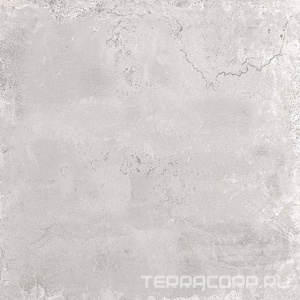 Керамогранит Sant Agostino Oxidart  Silver 6060 ( п.п.)ZZ60x60 Серый 