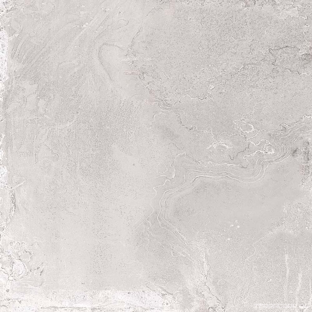 Керамогранит Sant Agostino Oxidart Silver 6060 ( п.п.)ZZ60x60 Серый, фото 4