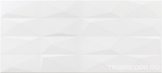 Atrium Muren RLV. Blanco Brillo XX |36x80